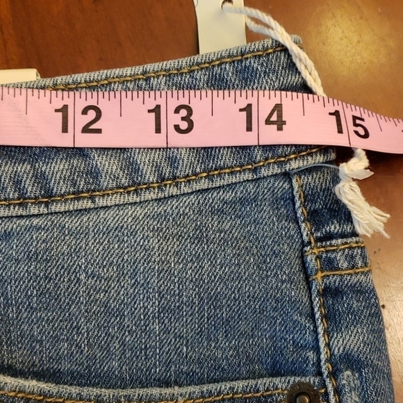 Universal Threads High-Rise Shortie Shorts NWT 6 - Picture 6 of 11